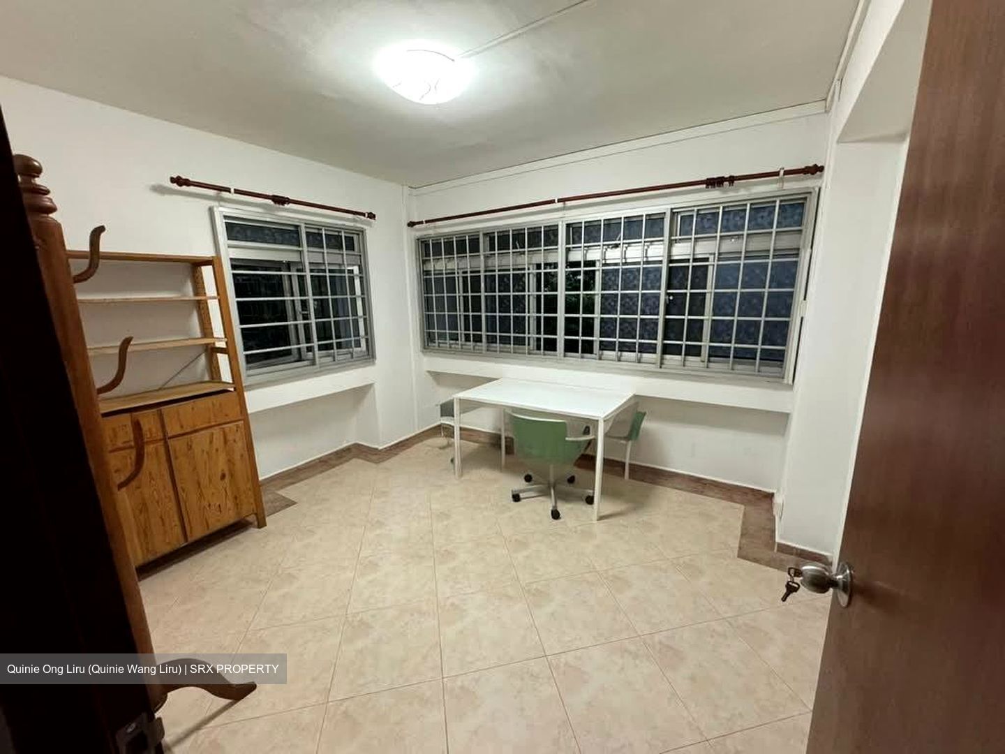 Blk 572 Pasir Ris Street 53 (Pasir Ris), HDB 4 Rooms #598194051
